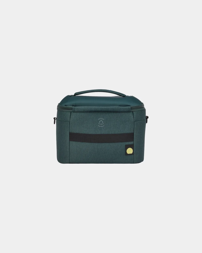 Neceser reciclado Delsey Brochant 3 para personalizar