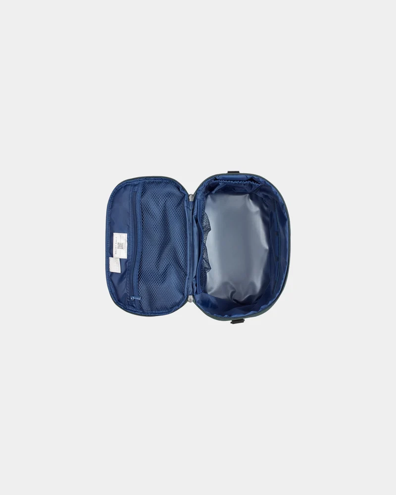 Neceser reciclado Delsey Brochant 3 para personalizar