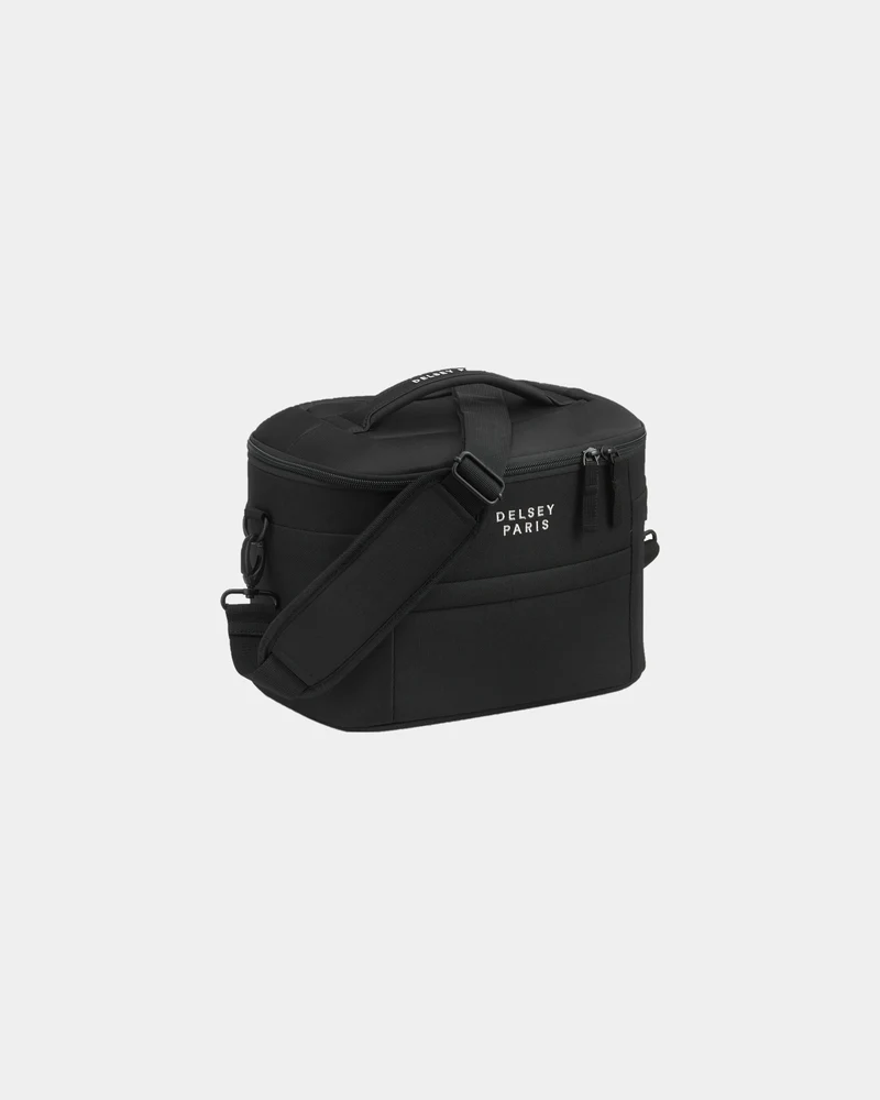 Neceser reciclado Delsey Brochant 3 para personalizar