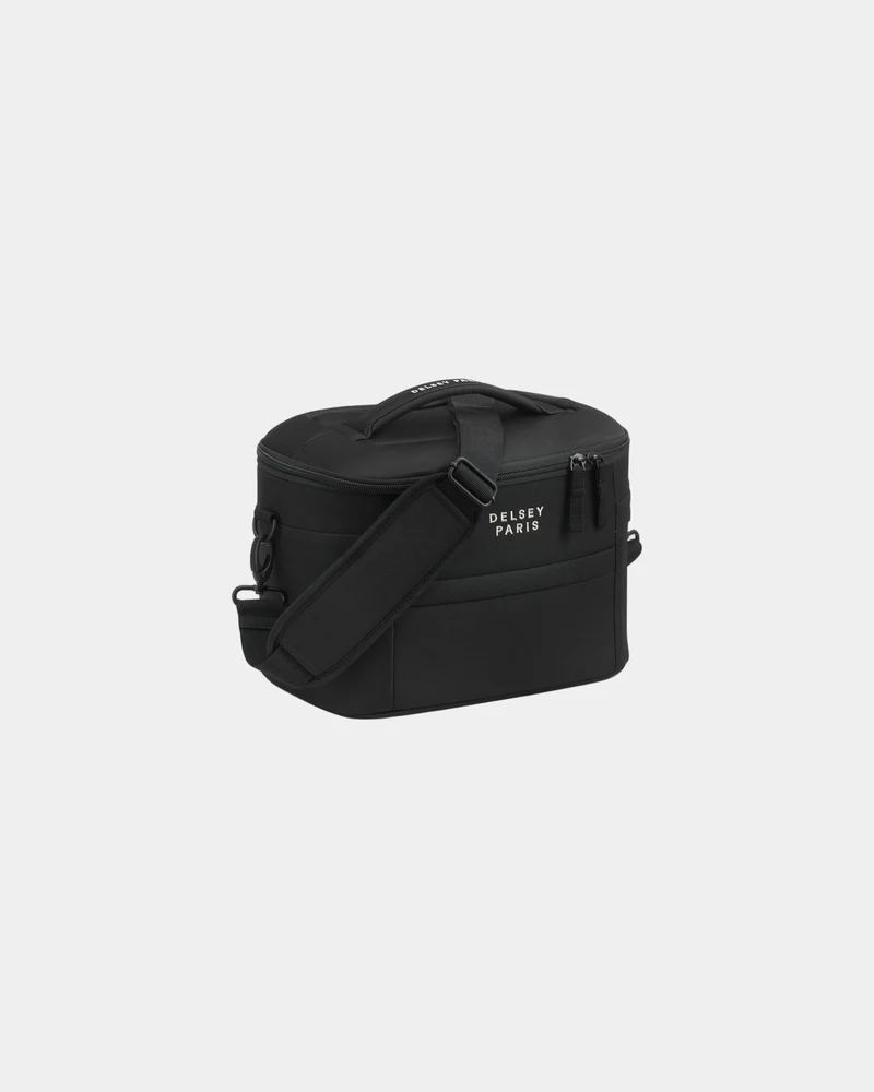 Neceser reciclado Delsey Brochant 3 para personalizar