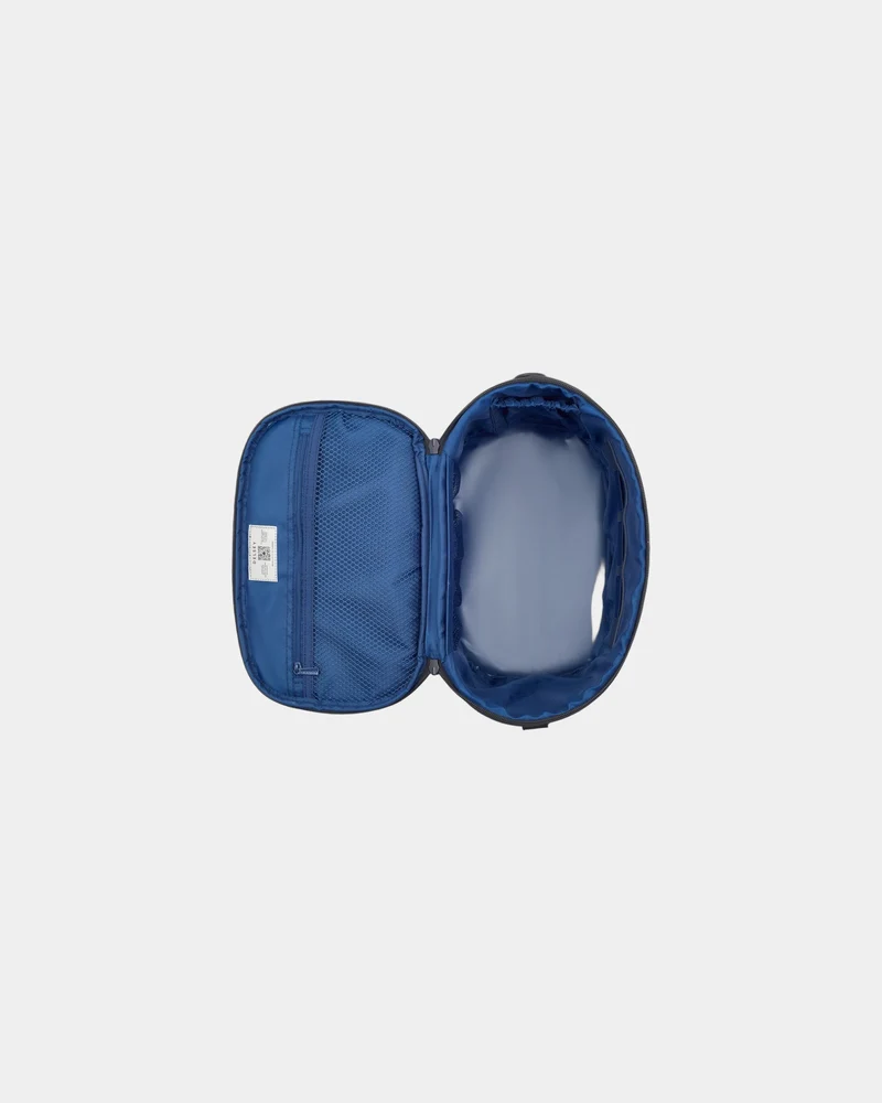 Neceser reciclado Delsey Brochant 3 para personalizar