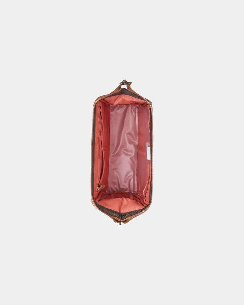 Neceser reciclado Delsey Chatelet Air 2.0 para personalizar
