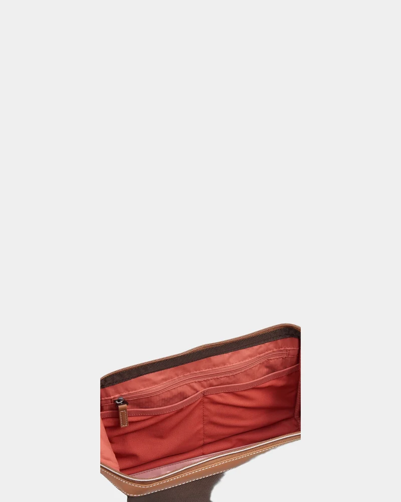 Neceser reciclado Delsey Chatelet Air 2.0 para personalizar