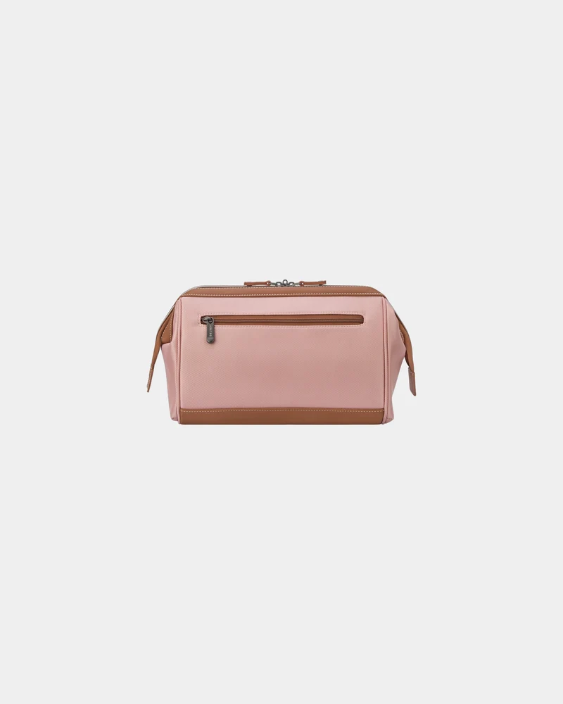 Neceser reciclado Delsey Chatelet Air 2.0 para personalizar