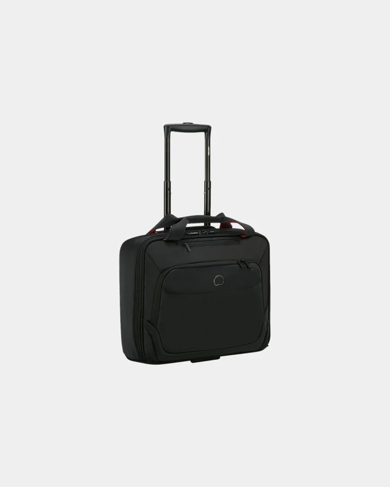 Maleta trolley Delsey Parvis Plus 17L para personalizar