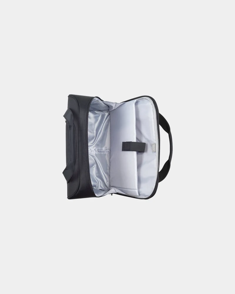 Maleta trolley Delsey Parvis Plus 17L para personalizar
