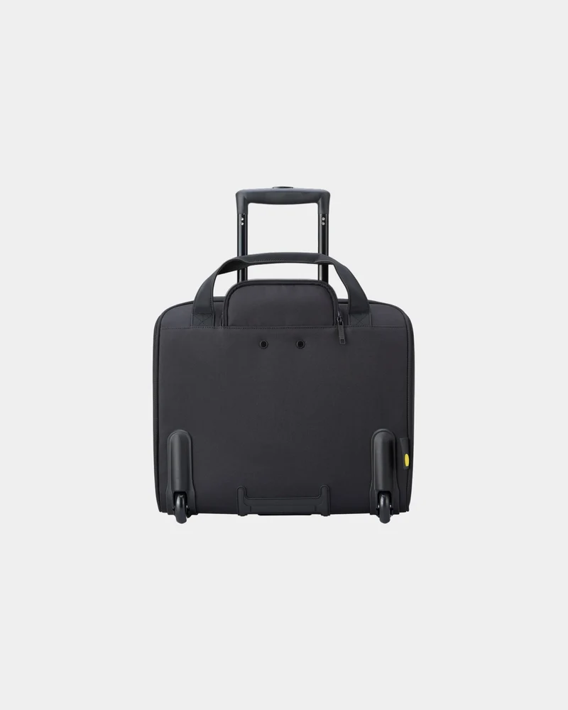 Maleta trolley Delsey Parvis Plus 17L para personalizar