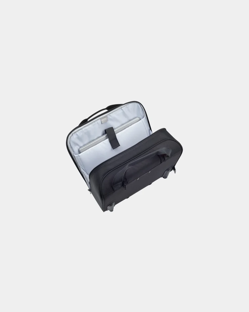 Maleta trolley Delsey Parvis Plus 17L para personalizar