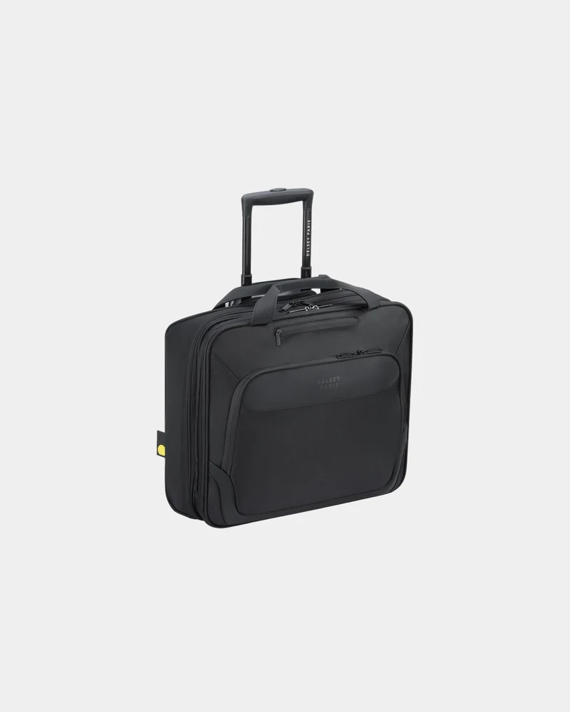 Maleta cabina Delsey Parvis Plus 2 ruedas para personalizar