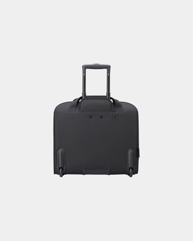 Maleta cabina Delsey Parvis Plus 2 ruedas para personalizar