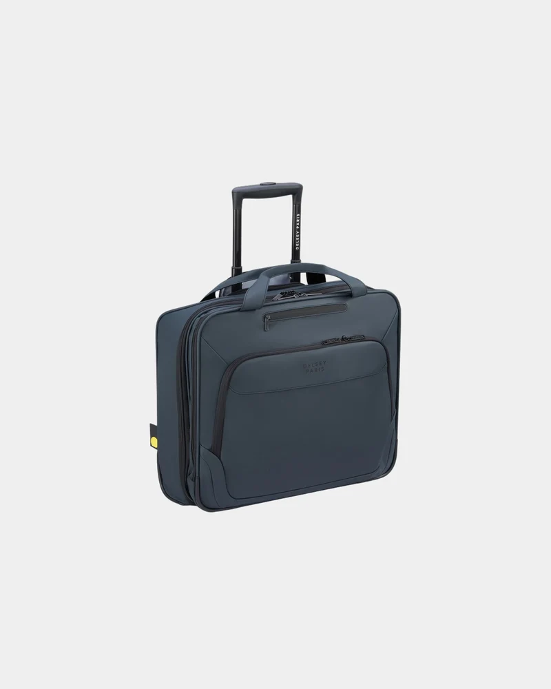 Maleta cabina Delsey Parvis Plus 2 ruedas para personalizar