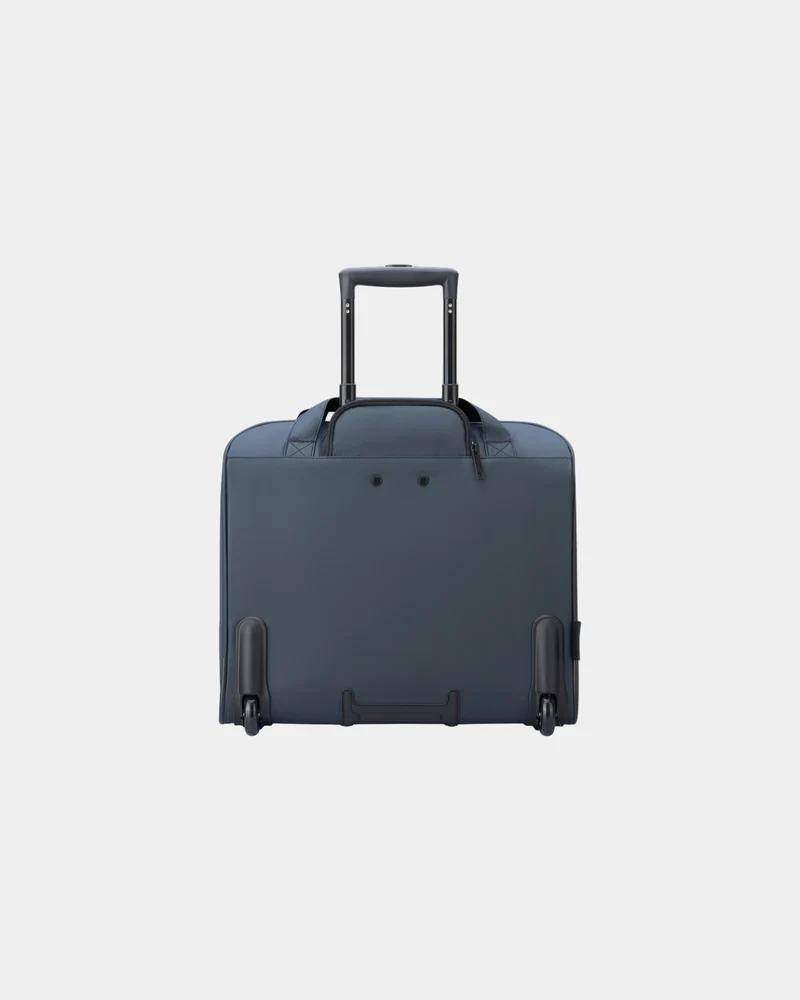 Maleta cabina Delsey Parvis Plus 2 ruedas para personalizar