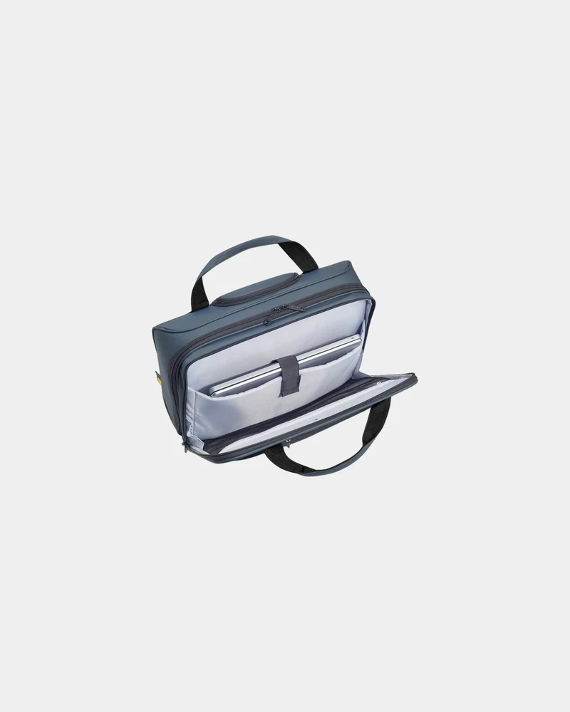 Maleta cabina Delsey Parvis Plus 2 ruedas para personalizar