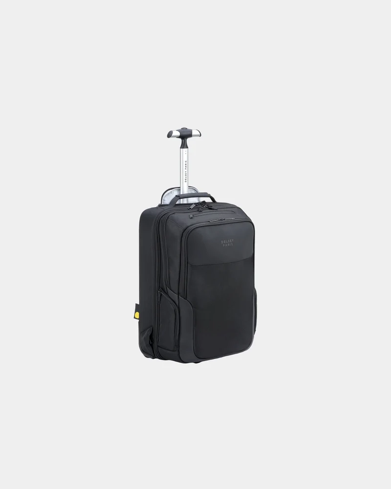 Mochila trolley Delsey Parvis Plus para personalizar