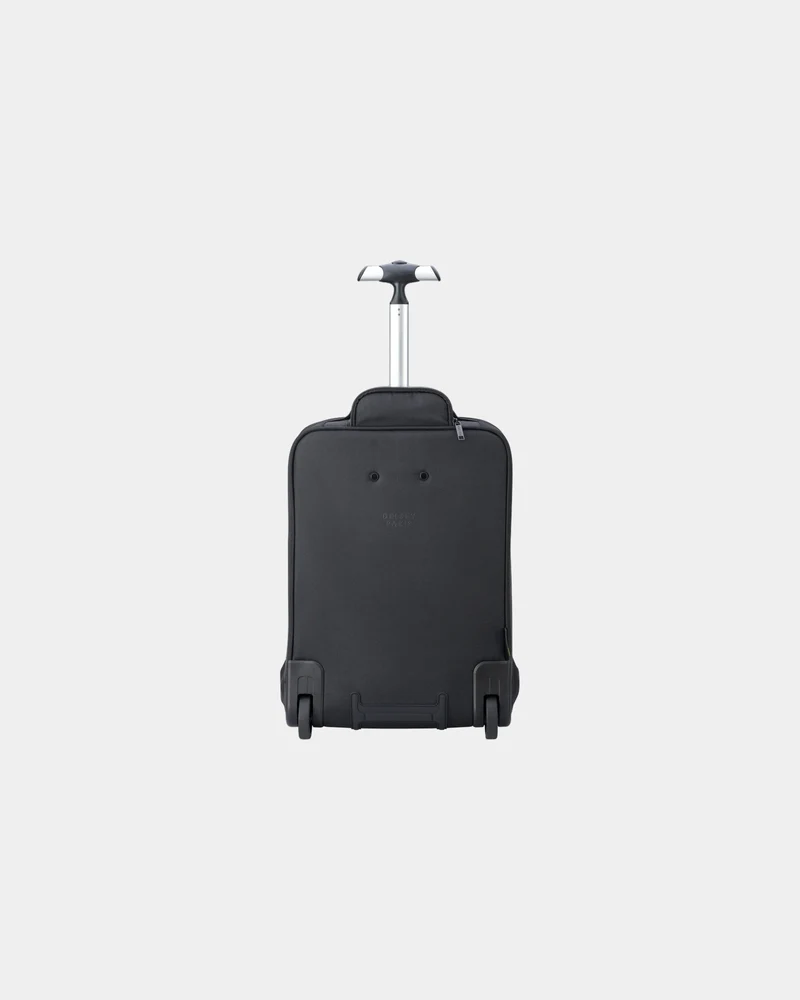 Mochila trolley Delsey Parvis Plus para personalizar