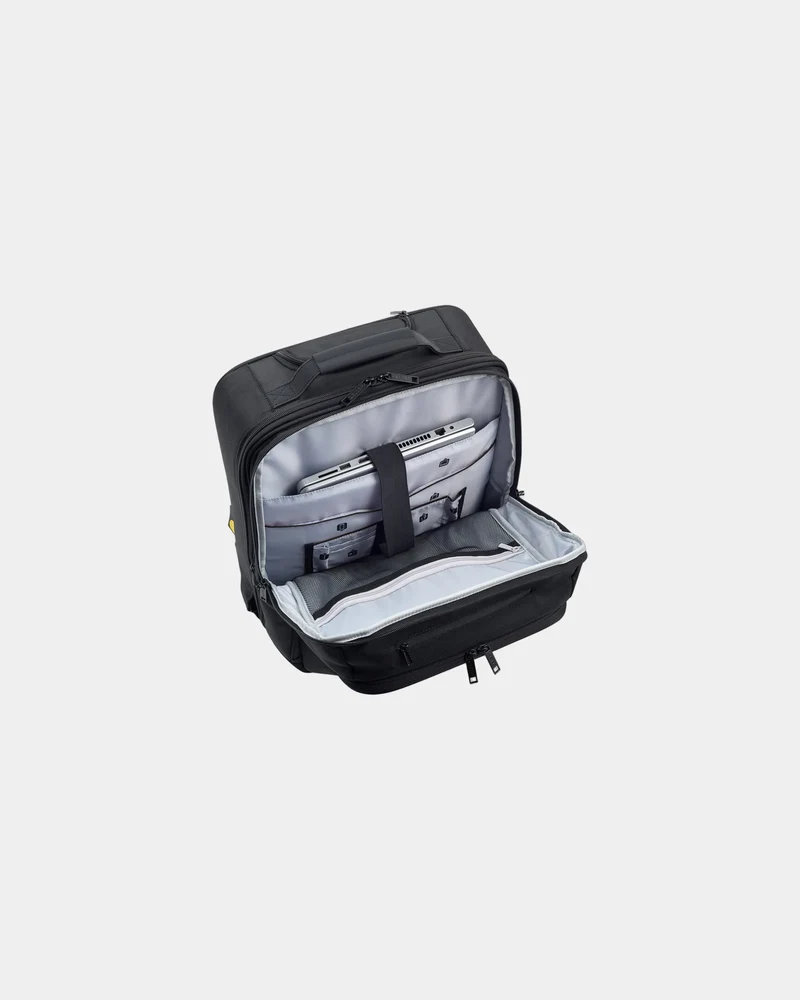 Mochila trolley Delsey Parvis Plus para personalizar