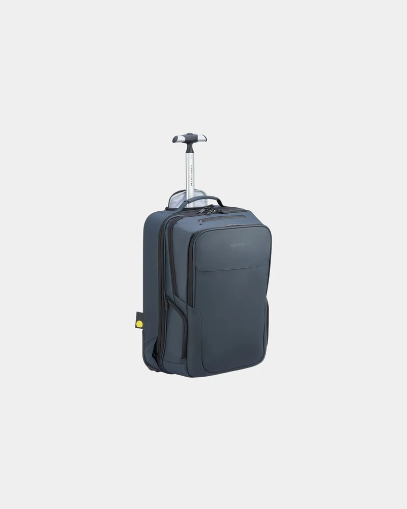 Mochila trolley Delsey Parvis Plus para personalizar