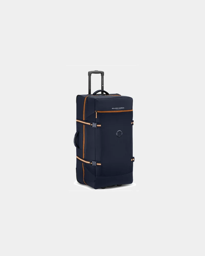 Mochila trolley RPET Maubert 2.0 para personalizar