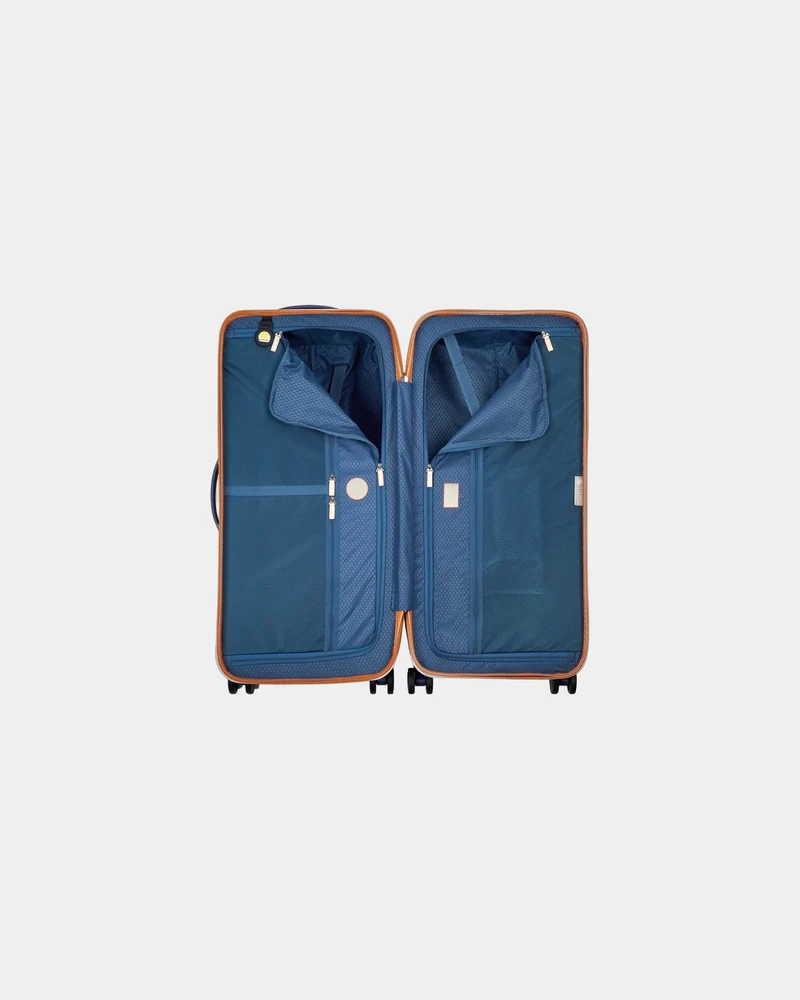 Maleta baúl policarbonato 80 cm para personalizar