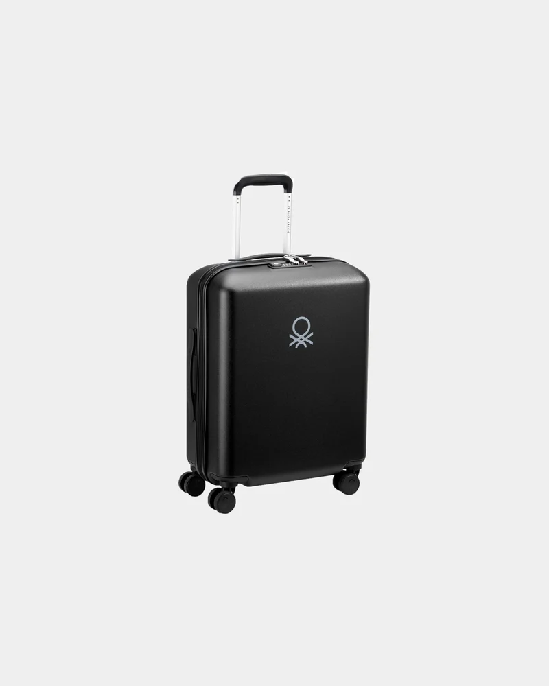 Maleta cabina policarbonato 55 cm para personalizar
