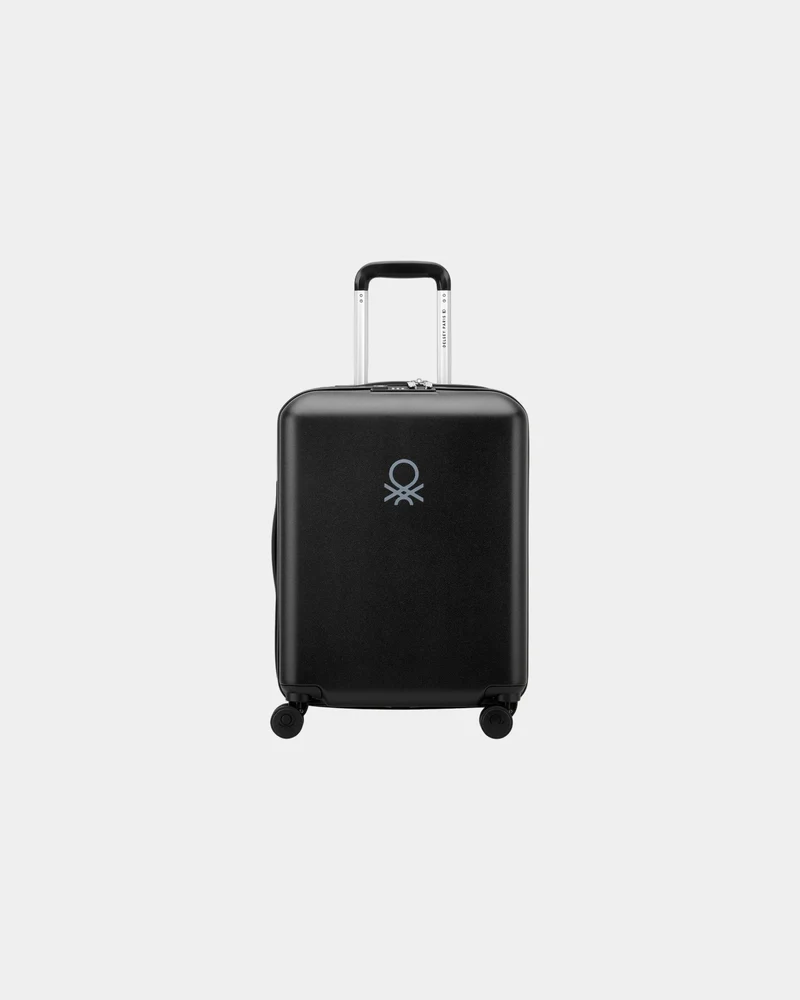 Maleta cabina policarbonato 55 cm para personalizar