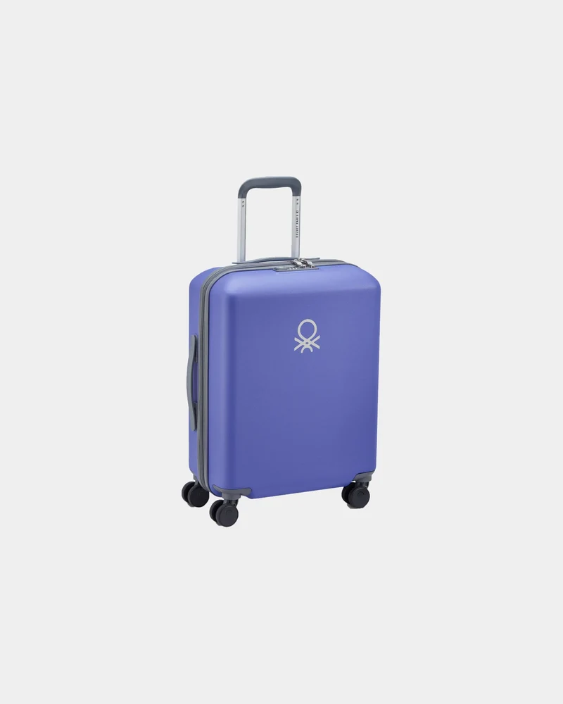 Maleta cabina policarbonato 55 cm para personalizar