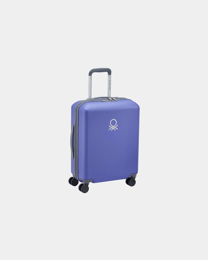Maleta cabina policarbonato 55 cm para personalizar