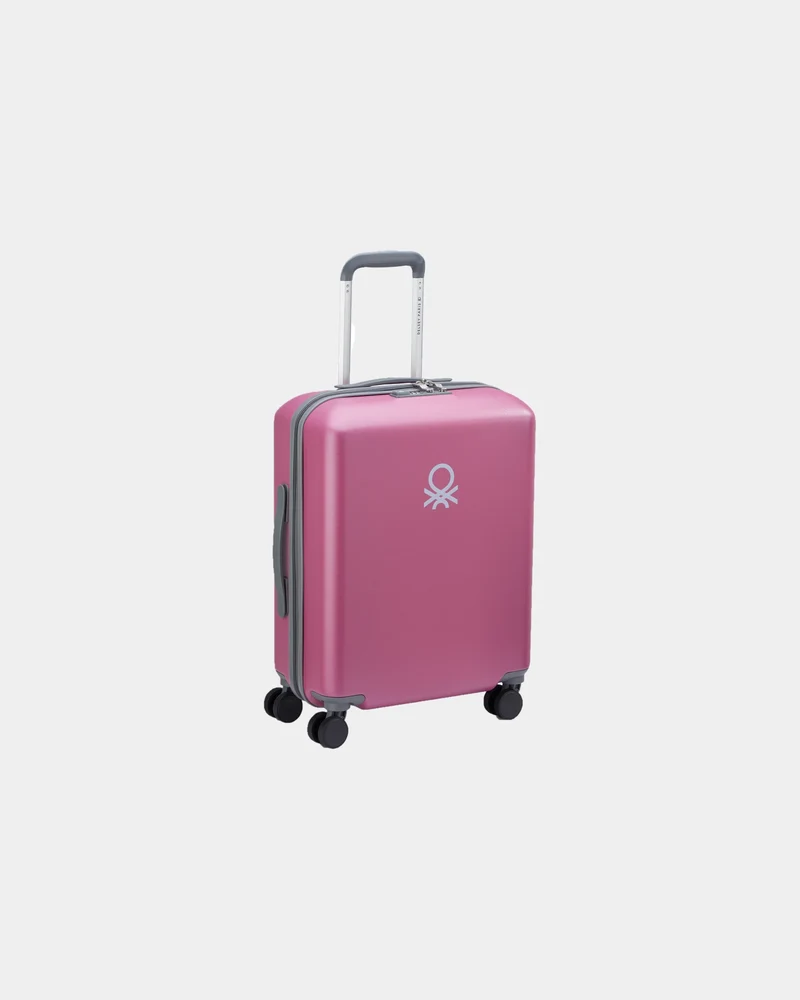 Maleta cabina policarbonato 55 cm para personalizar