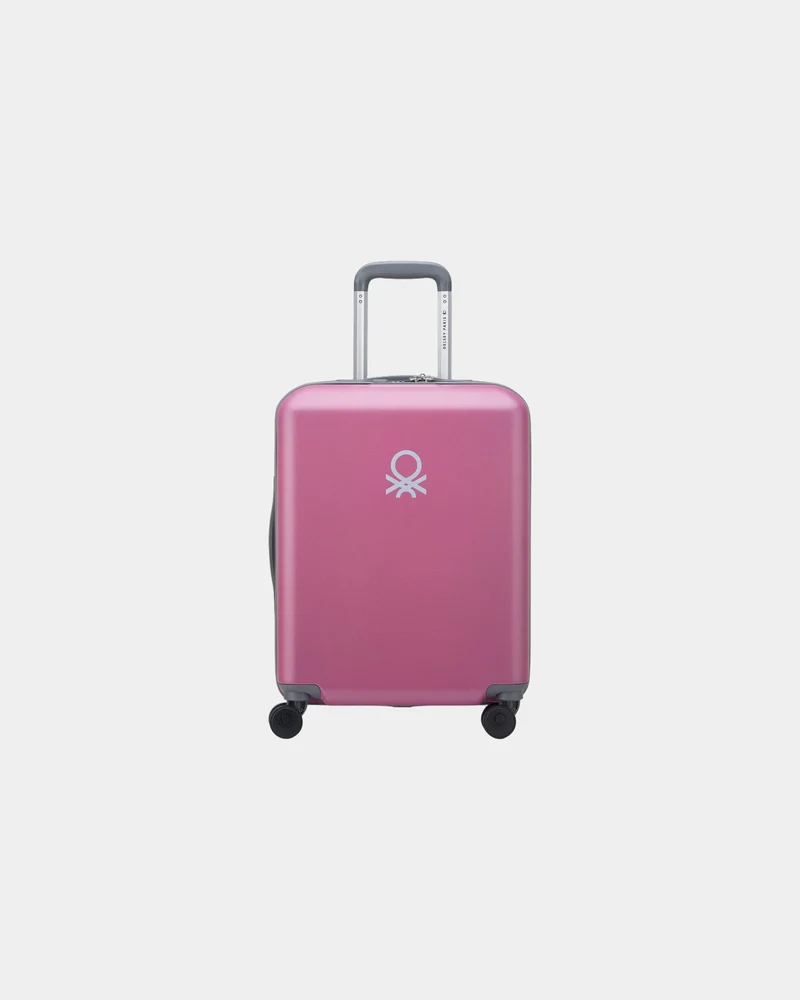 Maleta cabina policarbonato 55 cm para personalizar