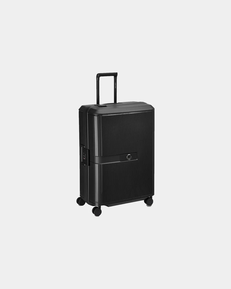 Maleta Delsey Vauban polipropileno 70cm para personalizar