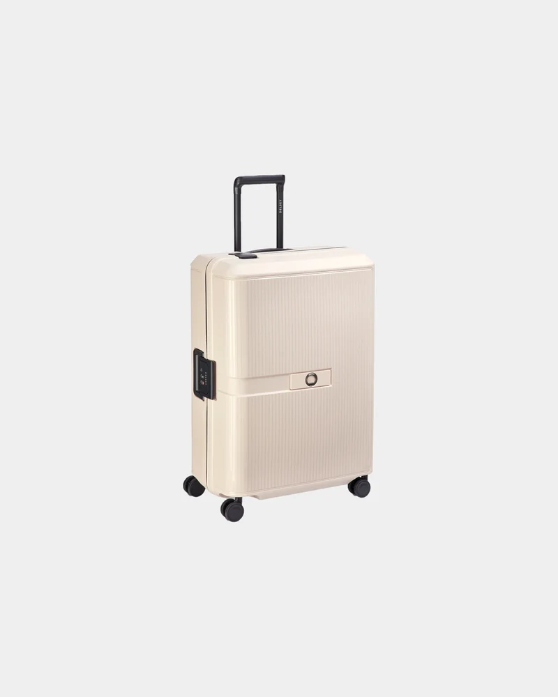 Maleta Delsey Vauban polipropileno 70cm para personalizar