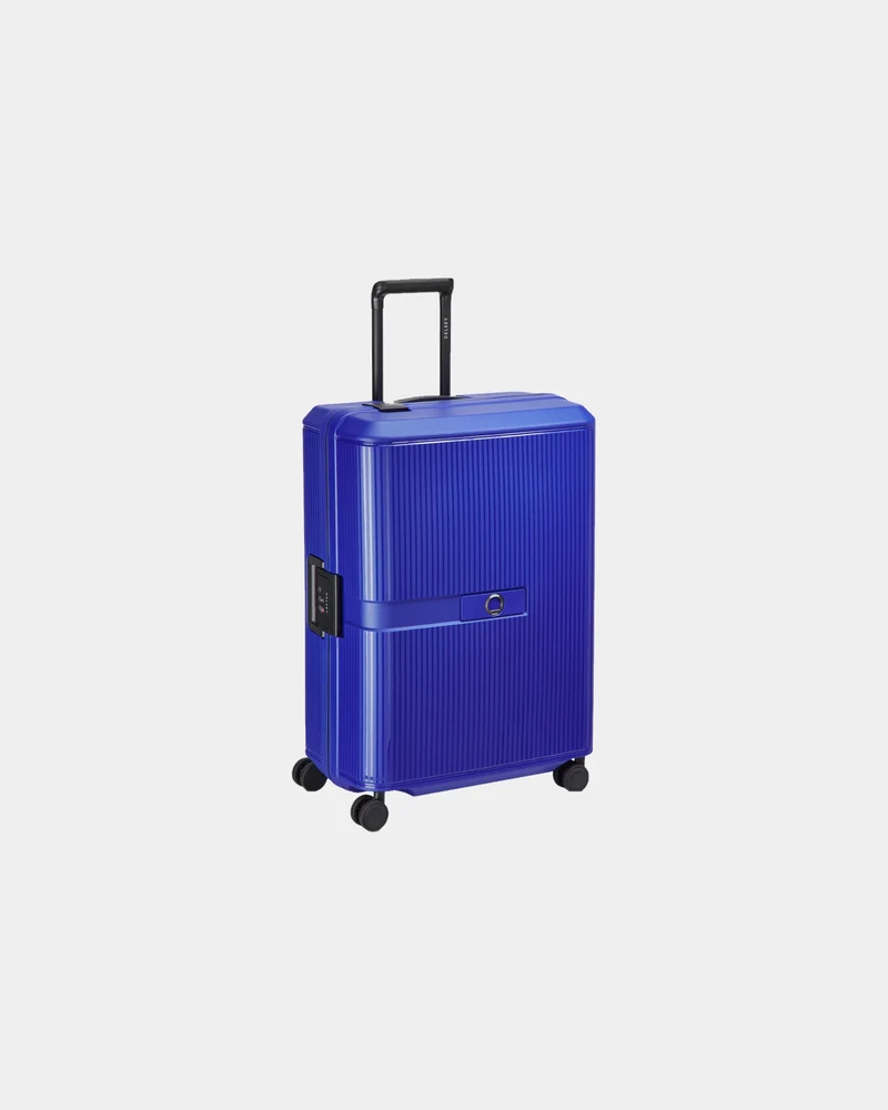 Maleta Delsey Vauban polipropileno 70cm para personalizar