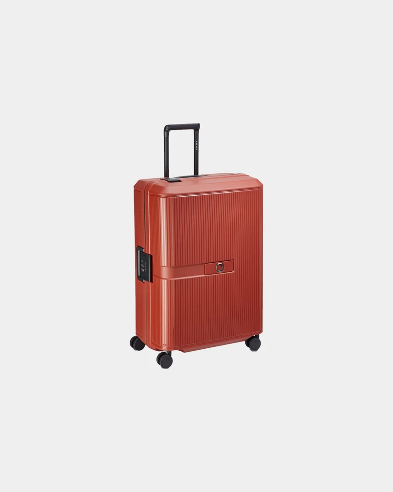 Maleta Delsey Vauban polipropileno 70cm para personalizar
