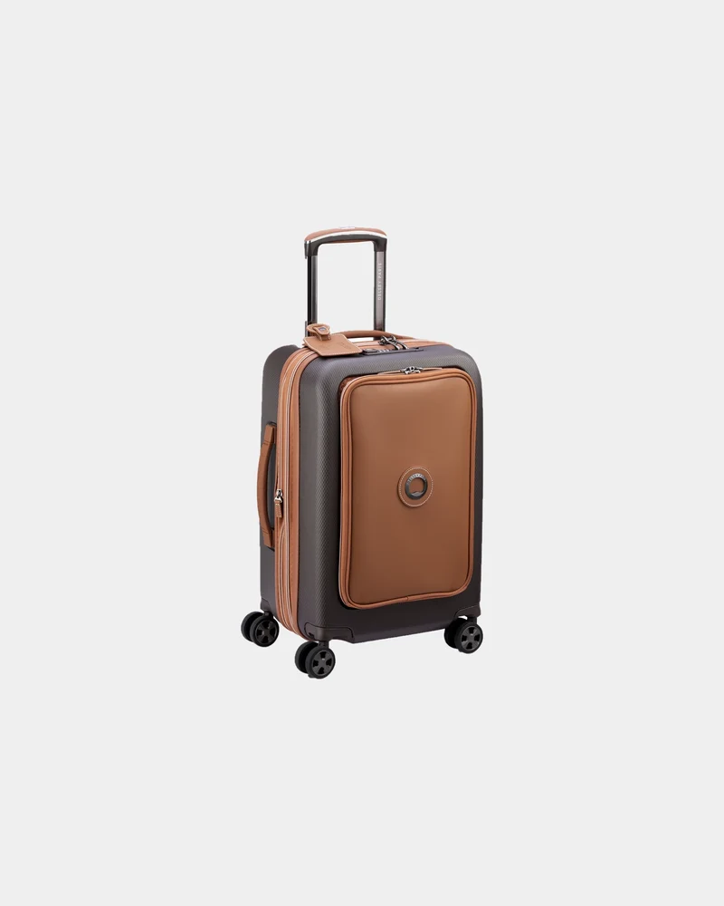 Maleta extensible Delsey Chatelet Air 2.0 para personalizar