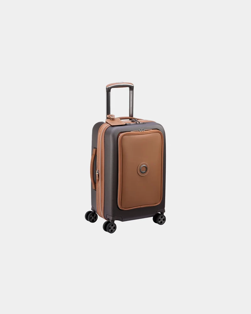 Maleta extensible Delsey Chatelet Air 2.0 para personalizar