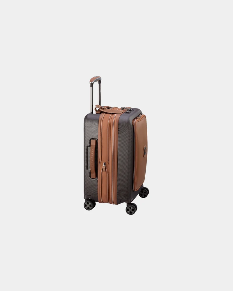 Maleta extensible Delsey Chatelet Air 2.0 para personalizar