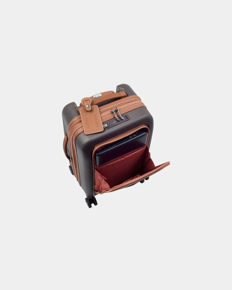 Maleta extensible Delsey Chatelet Air 2.0 para personalizar