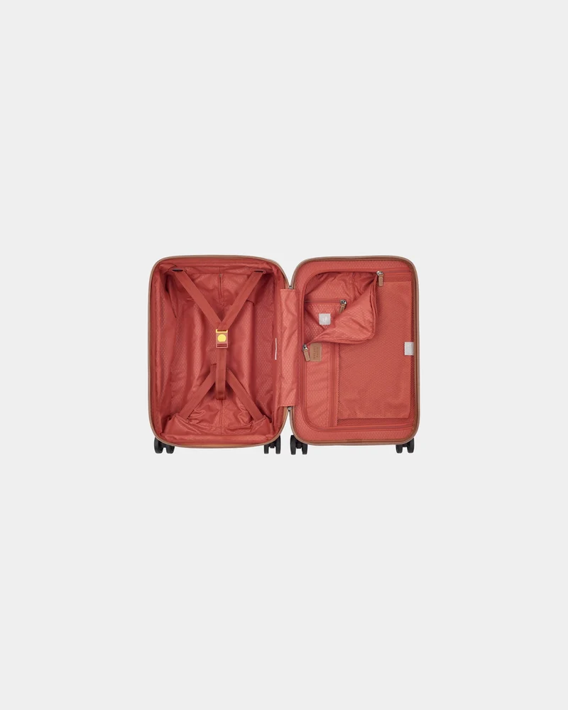 Maleta extensible Delsey Chatelet Air 2.0 para personalizar