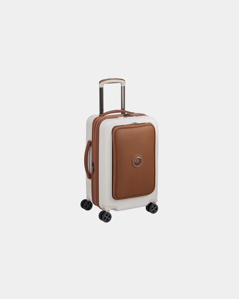 Maleta extensible Delsey Chatelet Air 2.0 para personalizar