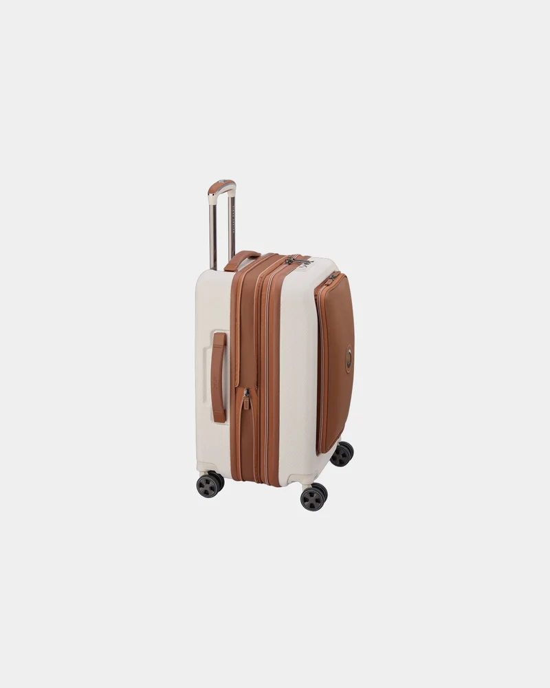 Maleta extensible Delsey Chatelet Air 2.0 para personalizar