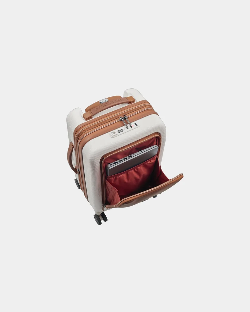 Maleta extensible Delsey Chatelet Air 2.0 para personalizar