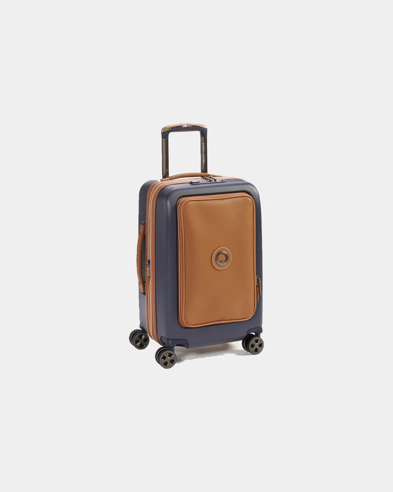 Maleta extensible Delsey Chatelet Air 2.0 para personalizar