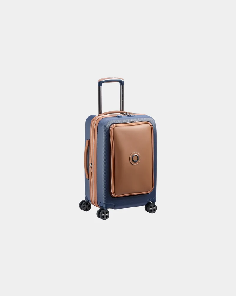 Maleta extensible Delsey Chatelet Air 2.0 para personalizar