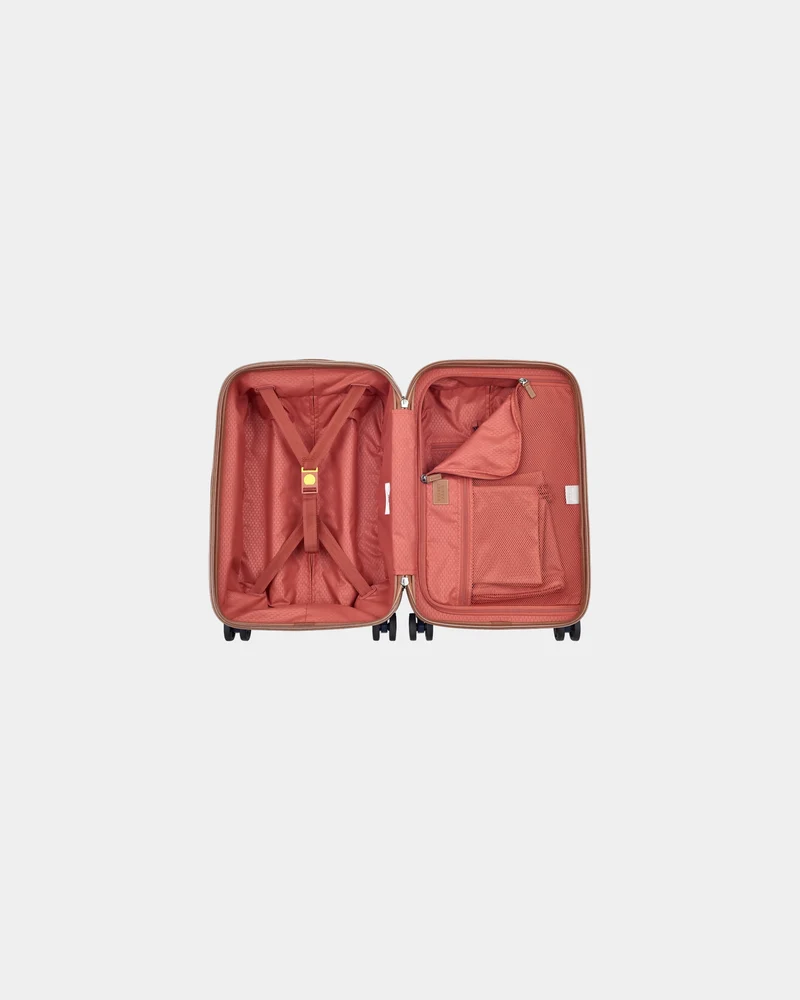 Maleta extensible Delsey Chatelet Air 2.0 para personalizar
