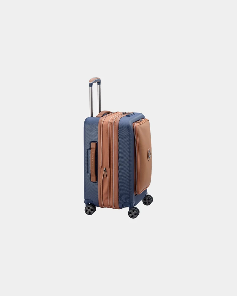 Maleta extensible Delsey Chatelet Air 2.0 para personalizar