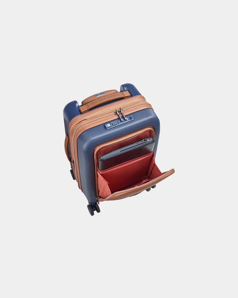 Maleta extensible Delsey Chatelet Air 2.0 para personalizar