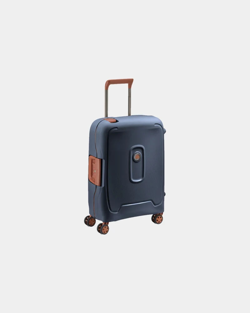Maleta Delsey Moncey 55 cm para personalizar