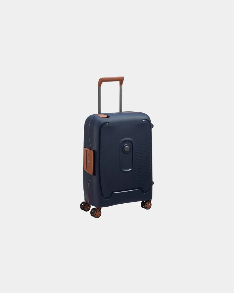 Maleta Delsey Moncey 55 cm para personalizar