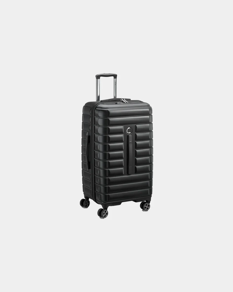 Maleta policarbonato Delsey Shadow para personalizar