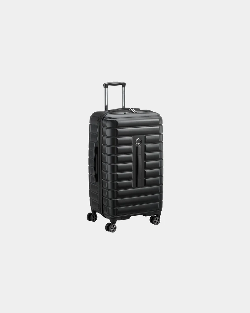 Maleta policarbonato Delsey Shadow para personalizar